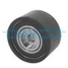 DAYCO ATB2478 Deflection/Guide Pulley, timing belt